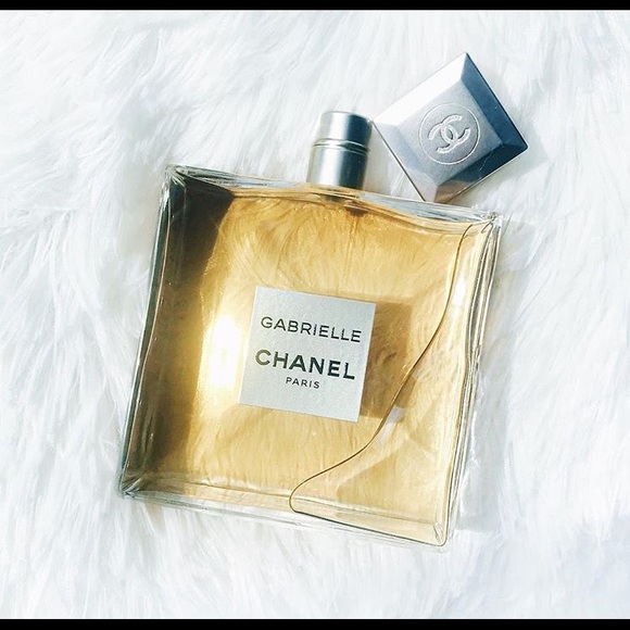 ✖️SOLD✖️Chanel Gabrielle Perfume - Picture 1 of 3